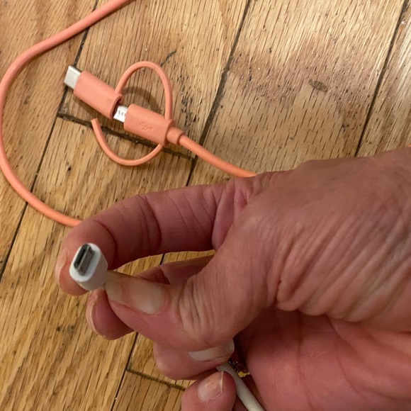 Lot of cable/plugs - Picture 3 of 11